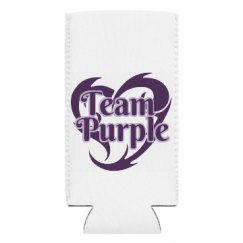 Slim 12 oz Can Cooler