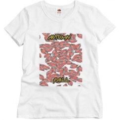 Ladies Basic Softstyle Promo Tee