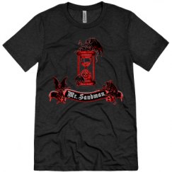 Unisex Triblend Tee