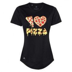 Women's Adidas Sport Shirt 