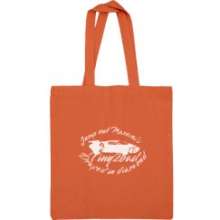Canvas Tote Bag