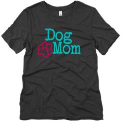 Ladies Relaxed Fit Tee