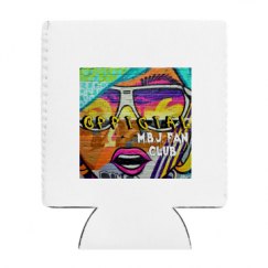 Regular 12 oz Can Cooler