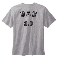 Unisex Carhartt Henley Tee 