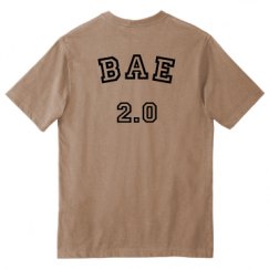 Unisex Carhartt Tall Pocket Tee