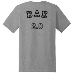 Unisex Basic Tee