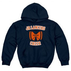 Youth Cheer Hoodie