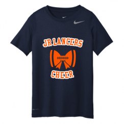 Youth Nike Legend Shirt