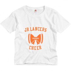 Youth Basic Promo Tee