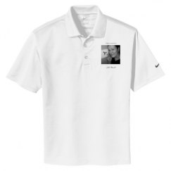 Unisex Nike Basic Dri Fit Polo Shirt