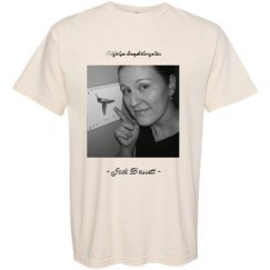 Adult Heavyweight T-Shirt