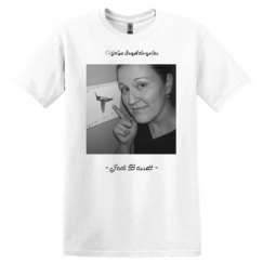 Unisex Basic Tee