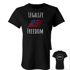 Legalize Freedom