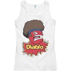 Diablo Tank 