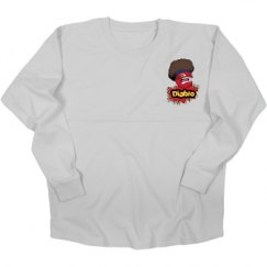 Ladies Game Day Jersey