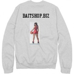 Unisex Basic Promo Crewneck Sweatshirt