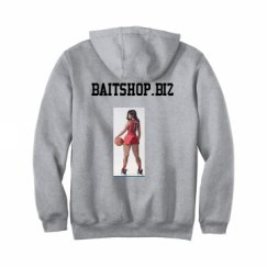 Unisex Carhartt Hooded Sweatshirt