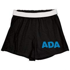 ADA Shorts