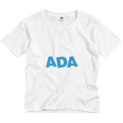 Youth Basic Promo Tee