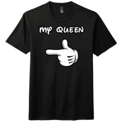 Unisex Perfect Tri Tee