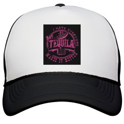 Tequila Hat