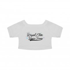 8 Inch Stuffed Animal Tee