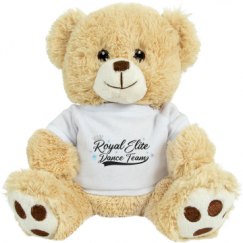 10 Inch Teddy Bear Stuffed Animal