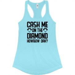 Softball Tank