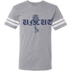 Unisex Vintage Sports Tee