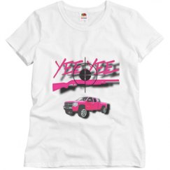 Ladies Basic Softstyle Promo Tee