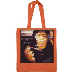 Canvas Tote Bag