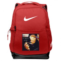 Nike Brasilia Medium Backpack