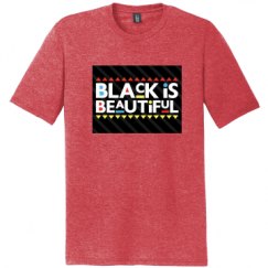 Unisex Perfect Tri Tee