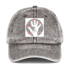 Vintage Baseball Cap