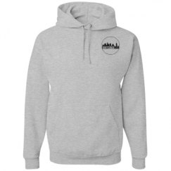 Unisex Basic Promo Hoodie