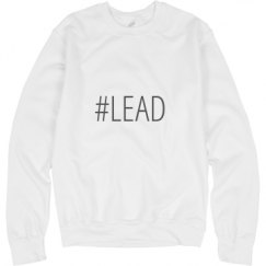 Unisex Basic Promo Crewneck Sweatshirt