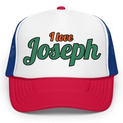 I love Joseph