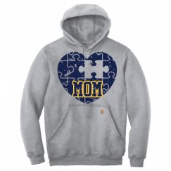 Unisex Carhartt Hooded Sweatshirt