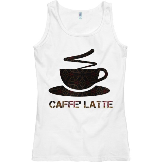 caffe latte caffe latte