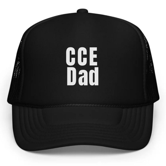 CALI COAST ELITE Dad CALI COAST ELITE Dad