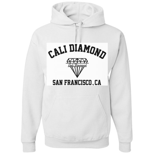 Cali logo hoodie Cali logo hoodie