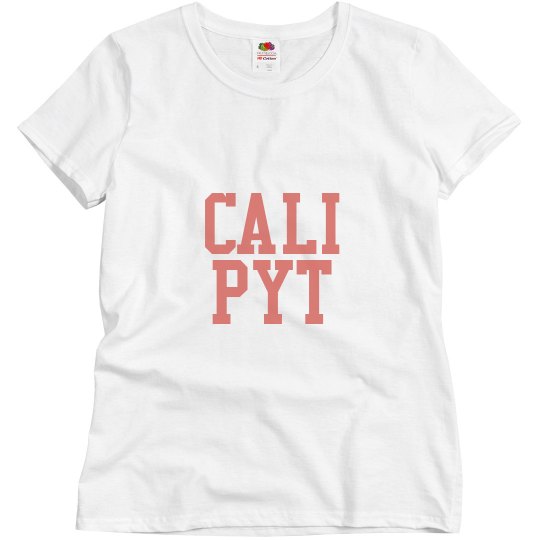 cali pyt cali pyt