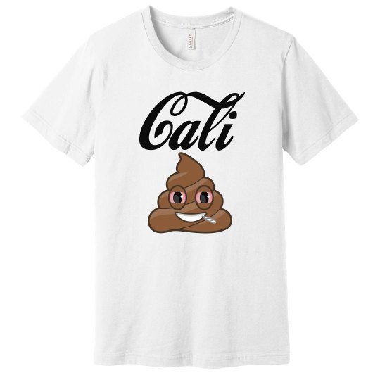 Cali sh!t