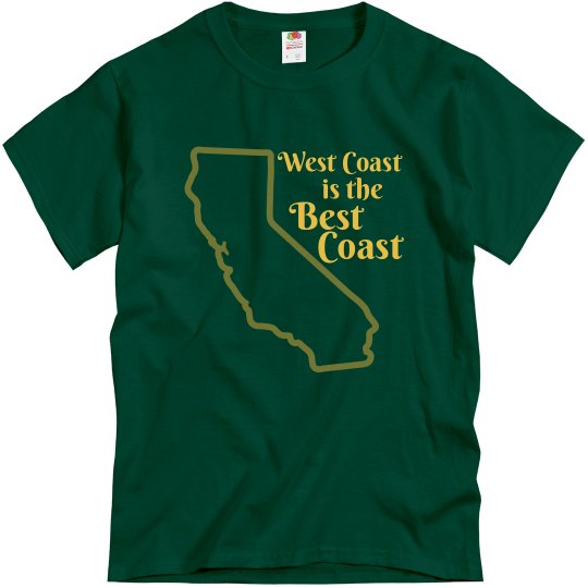 CALI TEE