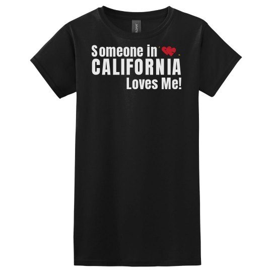 California Love California Love