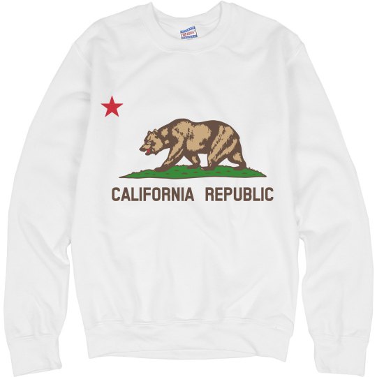 california republic california republic