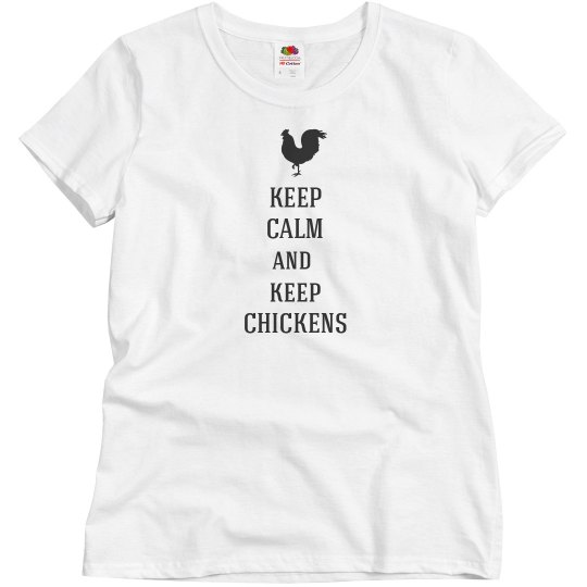 Calm Wisdom Calm Wisdom