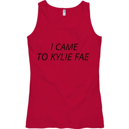 Came To Fae 2v Came To Fae 2v