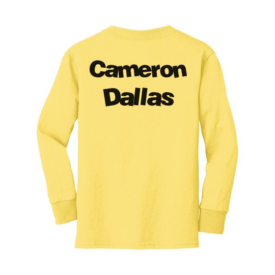 Cameron Dallas Cameron Dallas