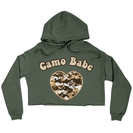 Camo Camo